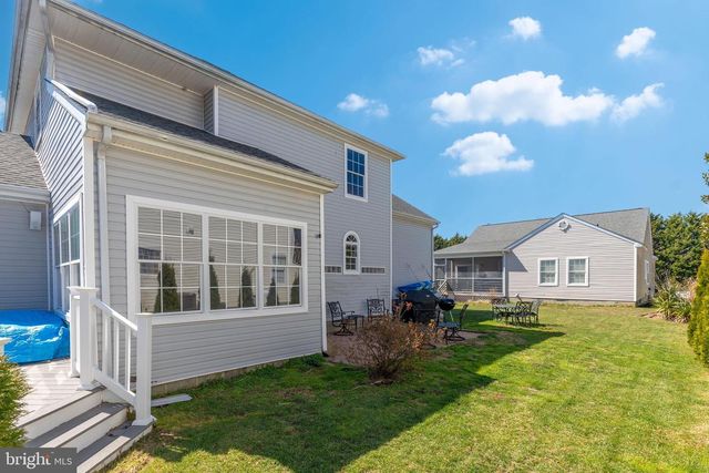 33997 N HAMPTON CIR, Frankford, DE 19945