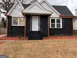 1332 Thurgood Street SW, Atlanta, GA 30314