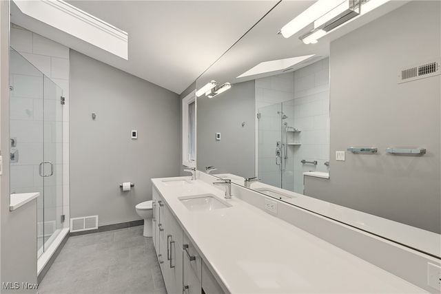 5088 Stansbury Drive, Solon, OH 44139