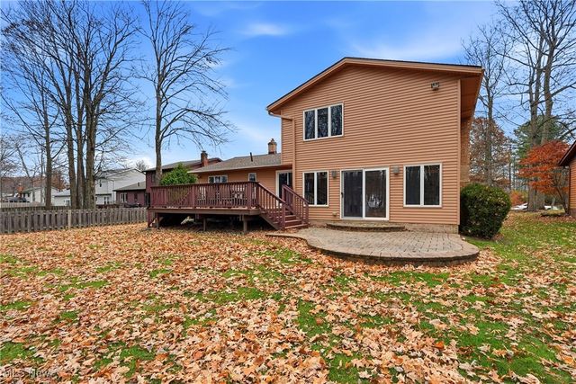 5088 Stansbury Drive, Solon, OH 44139