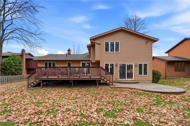 5088 Stansbury Drive, Solon, OH 44139