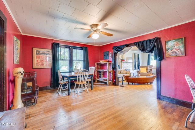 116 Frank Lowe Road, Jonesborough, TN 37659