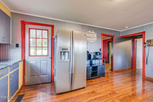 116 Frank Lowe Road, Jonesborough, TN 37659