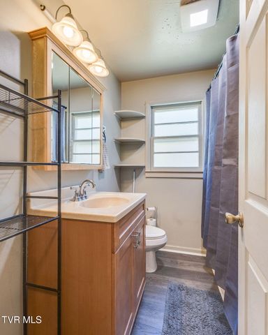 116 Frank Lowe Road, Jonesborough, TN 37659
