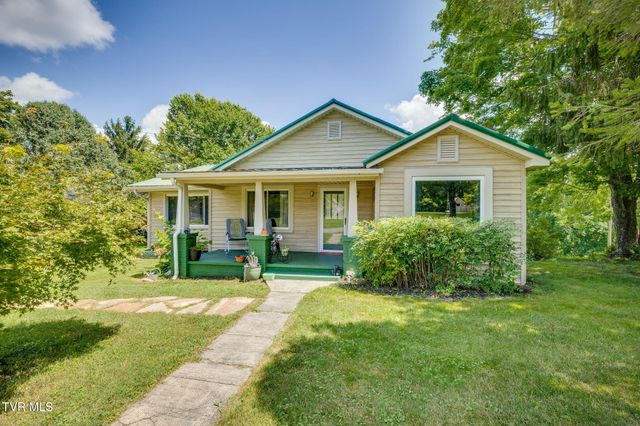 116 Frank Lowe Road, Jonesborough, TN 37659