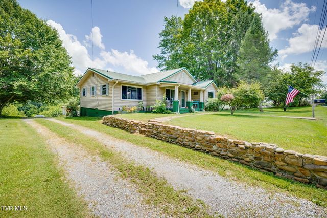 116 Frank Lowe Road, Jonesborough, TN 37659