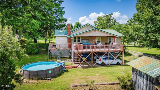 116 Frank Lowe Road, Jonesborough, TN 37659
