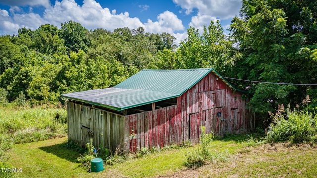 116 Frank Lowe Road, Jonesborough, TN 37659