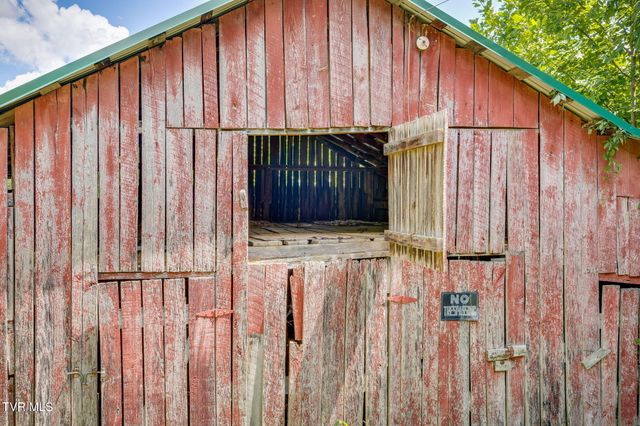 116 Frank Lowe Road, Jonesborough, TN 37659