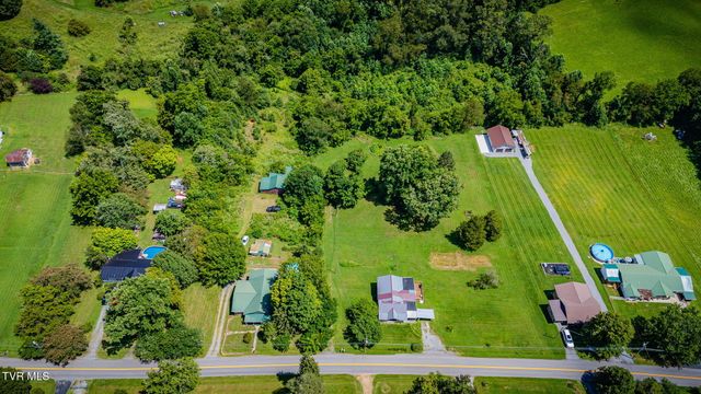 116 Frank Lowe Road, Jonesborough, TN 37659