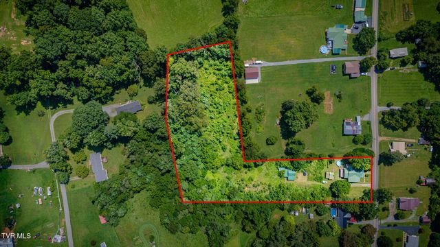 116 Frank Lowe Road, Jonesborough, TN 37659