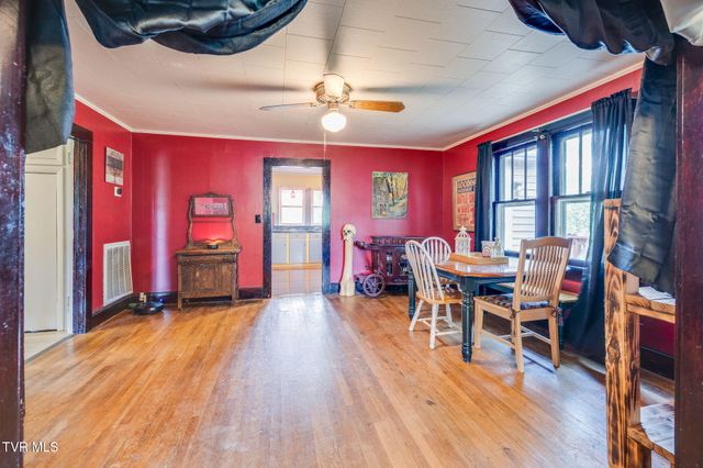 116 Frank Lowe Road, Jonesborough, TN 37659