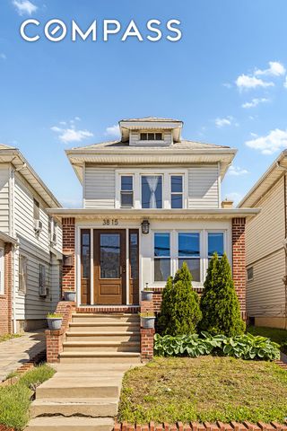3815 Glenwood Road, New York City, NY 11210