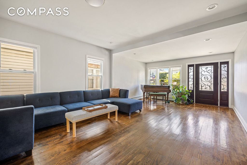 3815 Glenwood Road, New York City, NY 11210