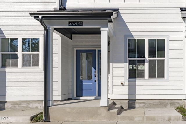 4821 Gossamer Lane 102, Raleigh, NC 27616