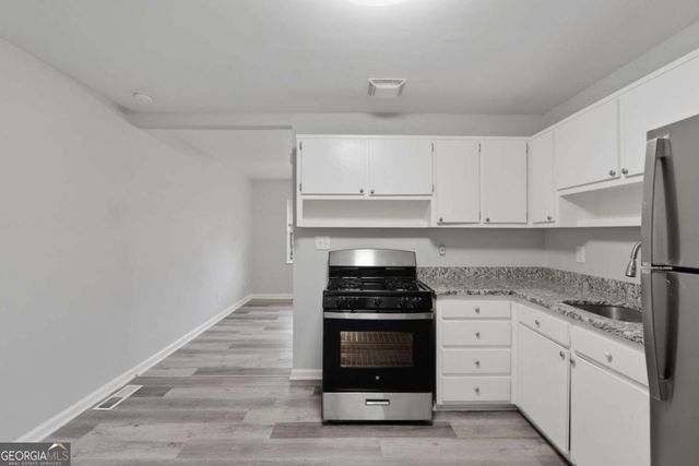 8317 Kendrick Road, Jonesboro, GA 30238
