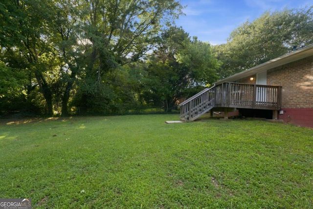8317 Kendrick Road, Jonesboro, GA 30238