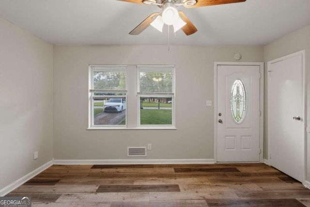 8317 Kendrick Road, Jonesboro, GA 30238