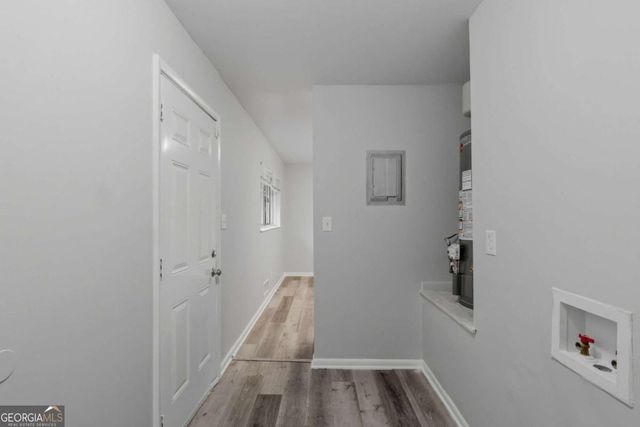 8317 Kendrick Road, Jonesboro, GA 30238