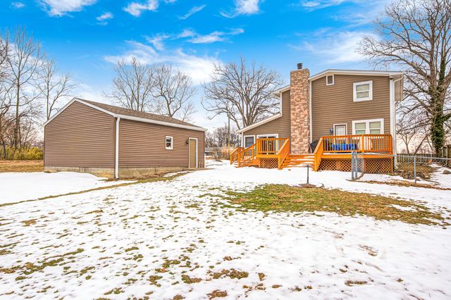 8806 Camby Road, Camby, IN 46113