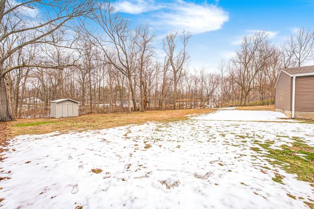 8806 Camby Road, Camby, IN 46113