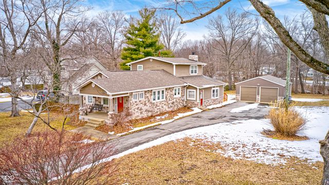 8806 Camby Road, Camby, IN 46113