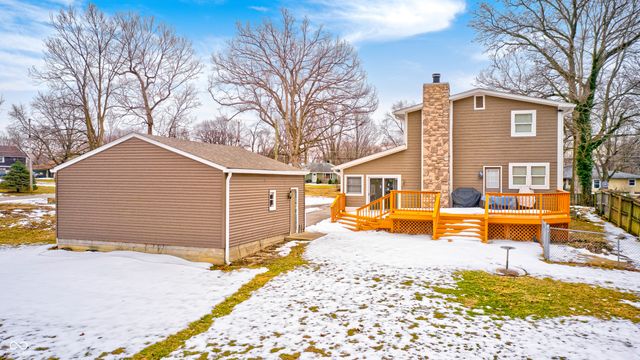 8806 Camby Road, Camby, IN 46113