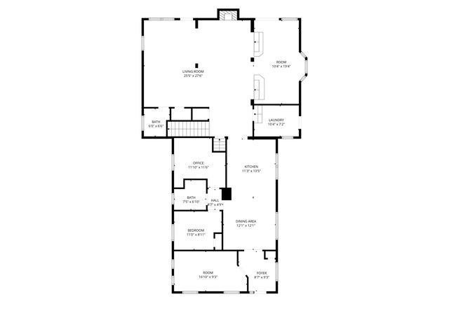 8806 Camby Road, Camby, IN 46113