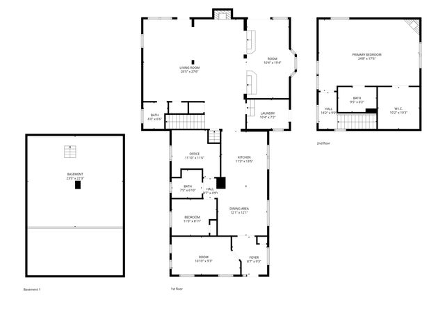 8806 Camby Road, Camby, IN 46113