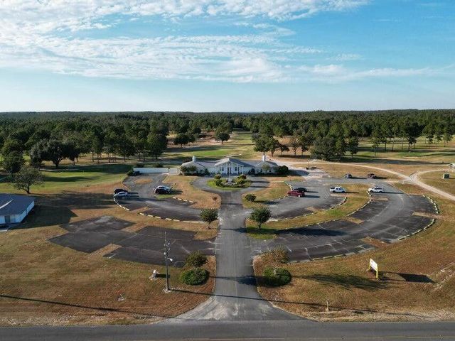 LOT 9 Swanson Street, Chipley, FL 32428