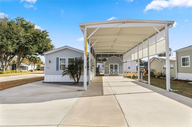 5121 SHORE LINE DRIVE, Polk City, FL 33868