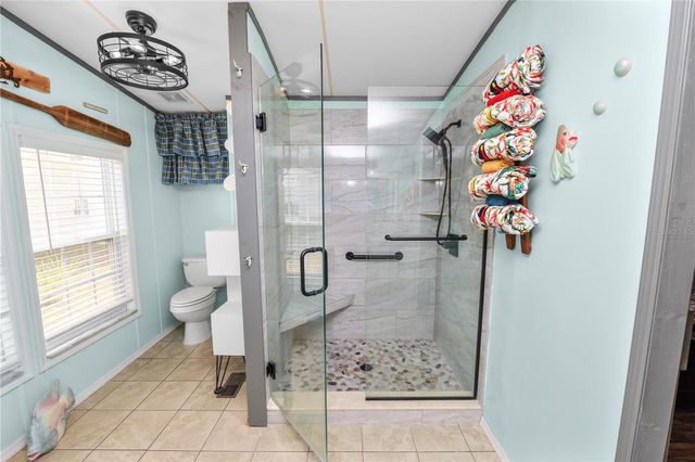 5121 SHORE LINE DRIVE, Polk City, FL 33868