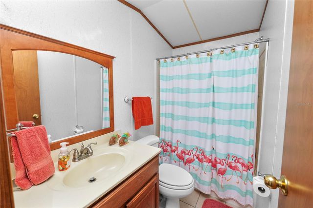 5121 SHORE LINE DRIVE, Polk City, FL 33868