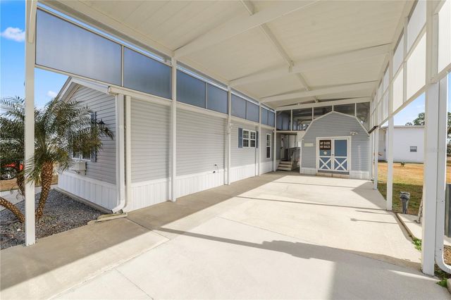 5121 SHORE LINE DRIVE, Polk City, FL 33868