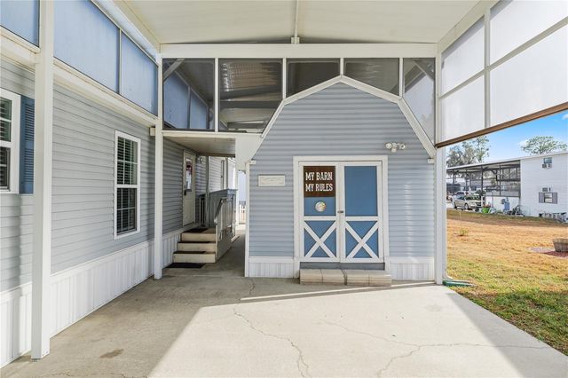 5121 SHORE LINE DRIVE, Polk City, FL 33868