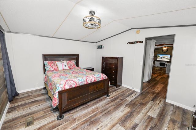 5121 SHORE LINE DRIVE, Polk City, FL 33868