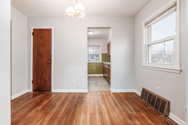 396 S Hague Avenue, Columbus, OH 43204