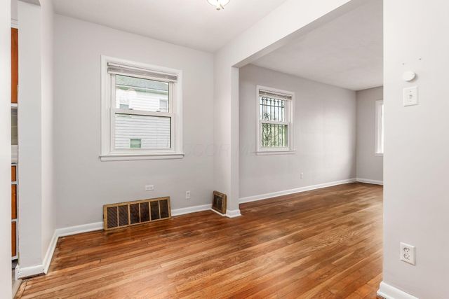 396 S Hague Avenue, Columbus, OH 43204