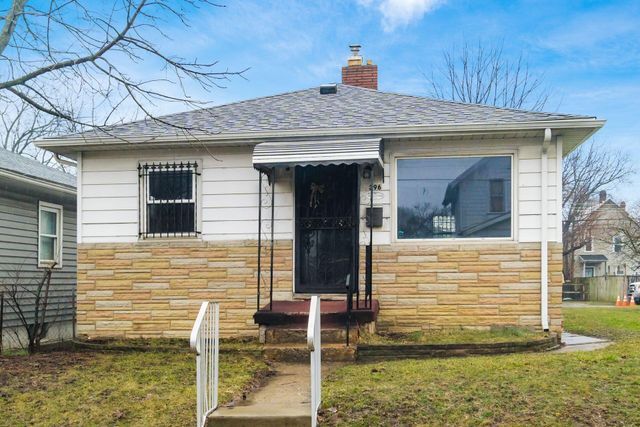 396 S Hague Avenue, Columbus, OH 43204