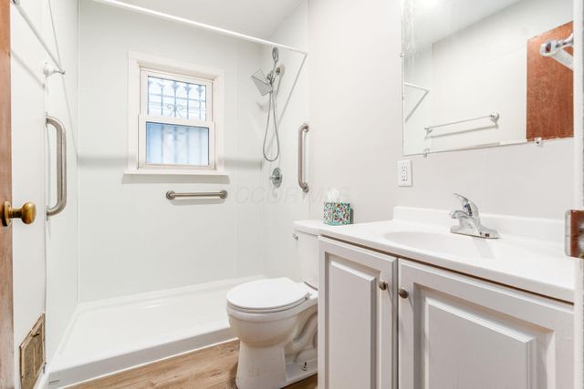 396 S Hague Avenue, Columbus, OH 43204