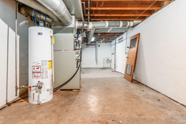 396 S Hague Avenue, Columbus, OH 43204