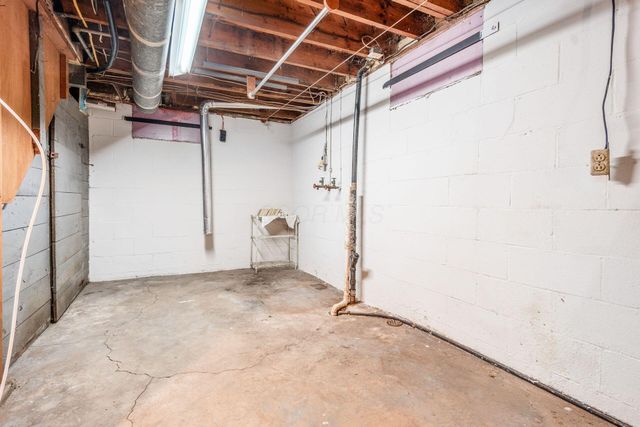 396 S Hague Avenue, Columbus, OH 43204