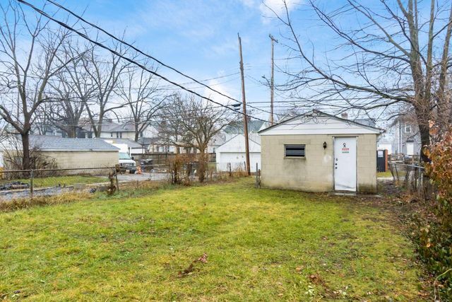 396 S Hague Avenue, Columbus, OH 43204