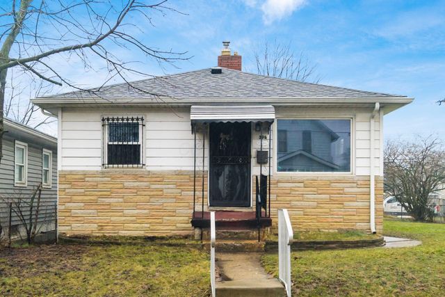 396 S Hague Avenue, Columbus, OH 43204
