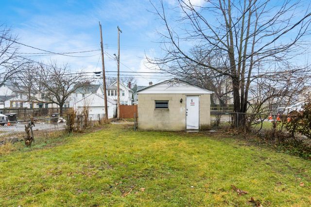 396 S Hague Avenue, Columbus, OH 43204