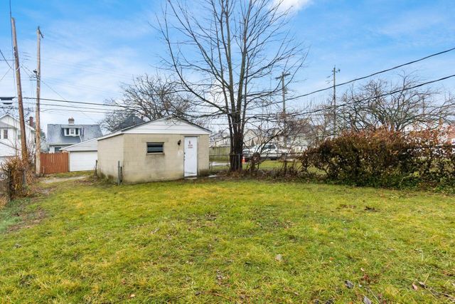 396 S Hague Avenue, Columbus, OH 43204