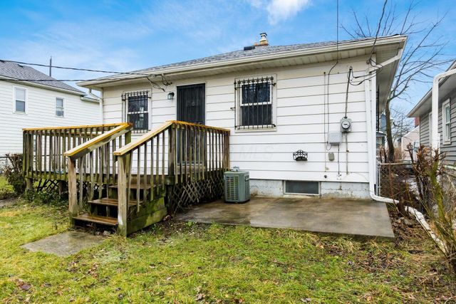 396 S Hague Avenue, Columbus, OH 43204