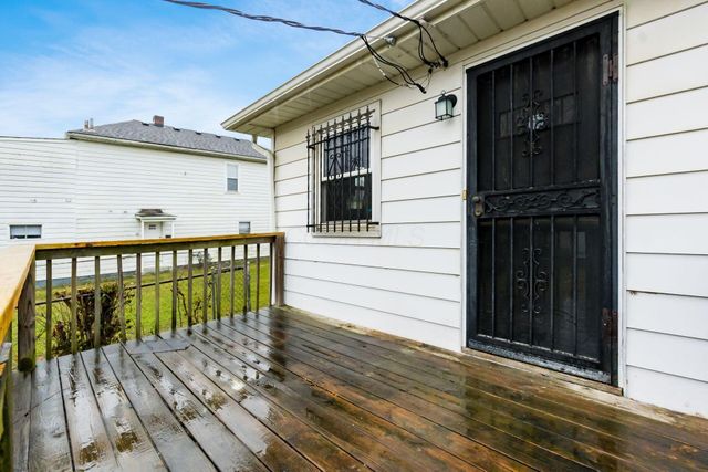 396 S Hague Avenue, Columbus, OH 43204