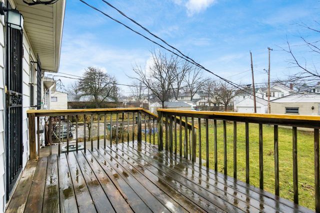 396 S Hague Avenue, Columbus, OH 43204