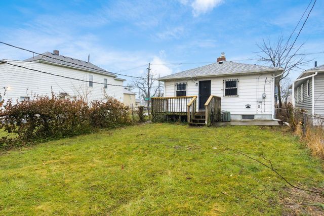 396 S Hague Avenue, Columbus, OH 43204